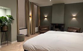 De Pastorie Bed & Breakfast