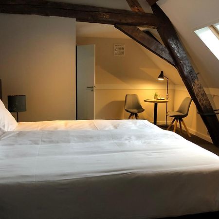 De Pastorie Bed & Breakfast Ruremonde Extérieur photo