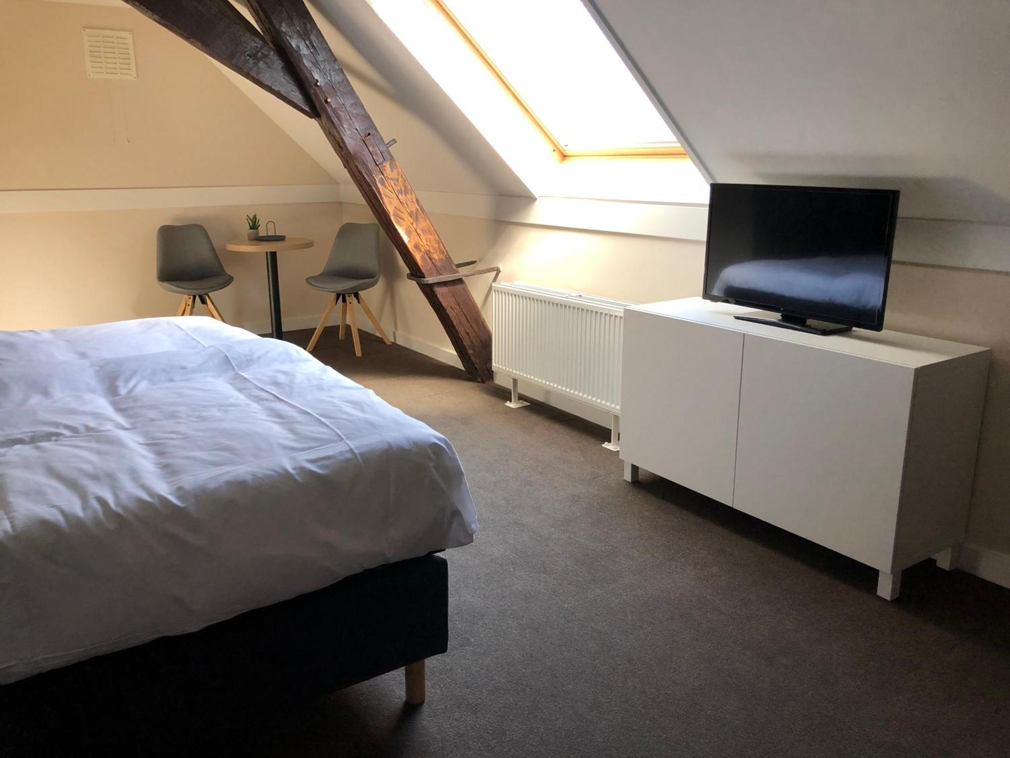 De Pastorie Bed & Breakfast Ruremonde Extérieur photo