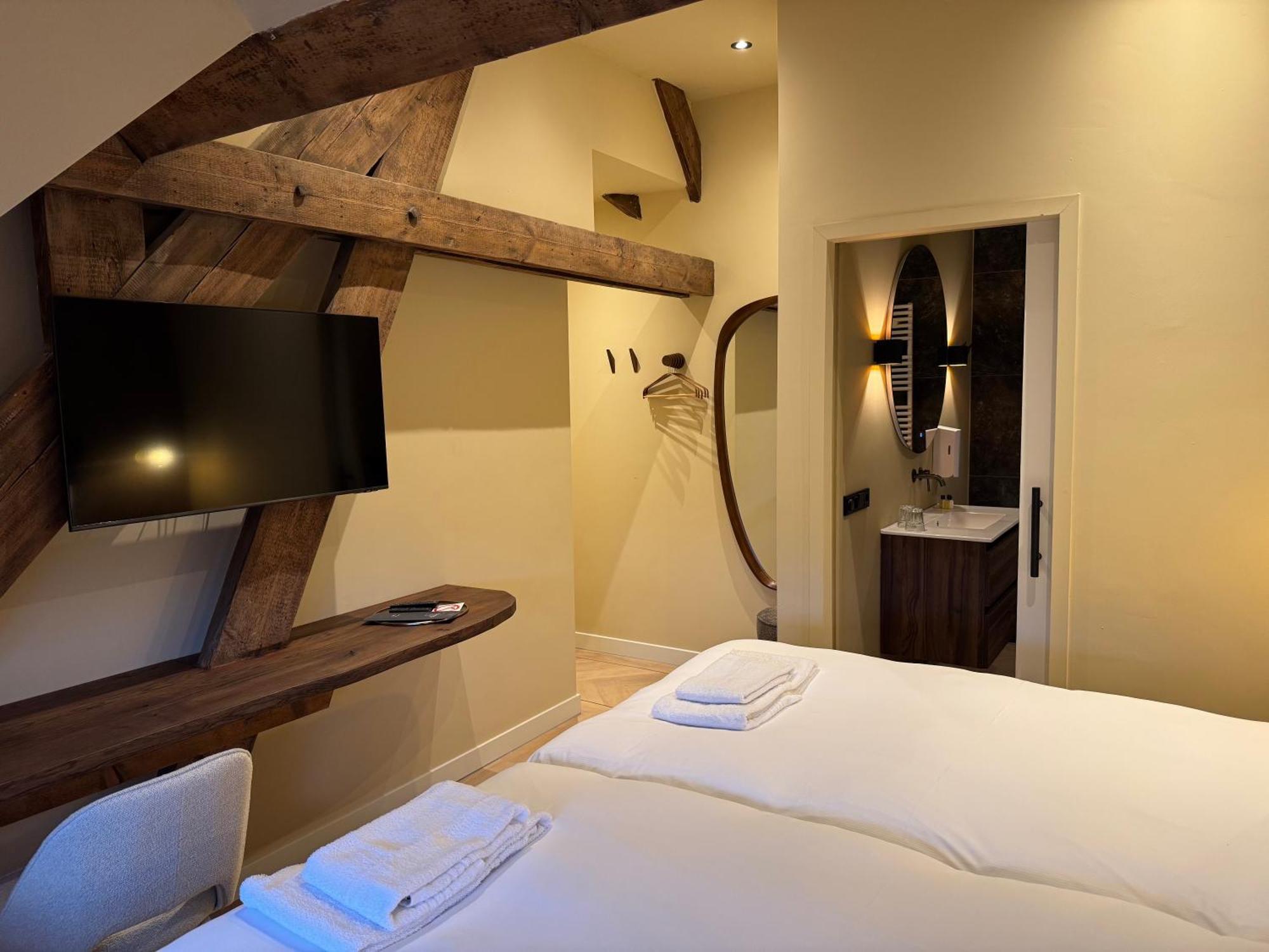 De Pastorie Bed & Breakfast Ruremonde Extérieur photo