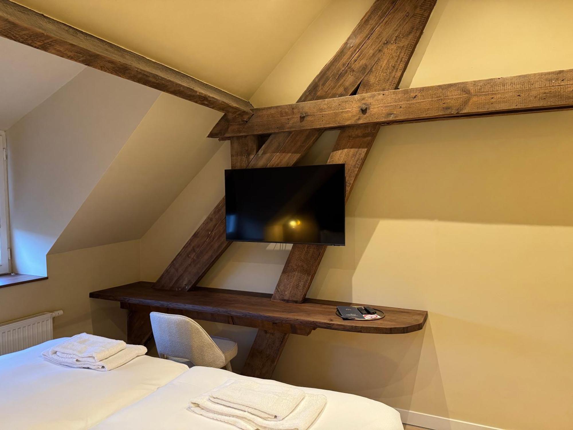 De Pastorie Bed & Breakfast Ruremonde Extérieur photo