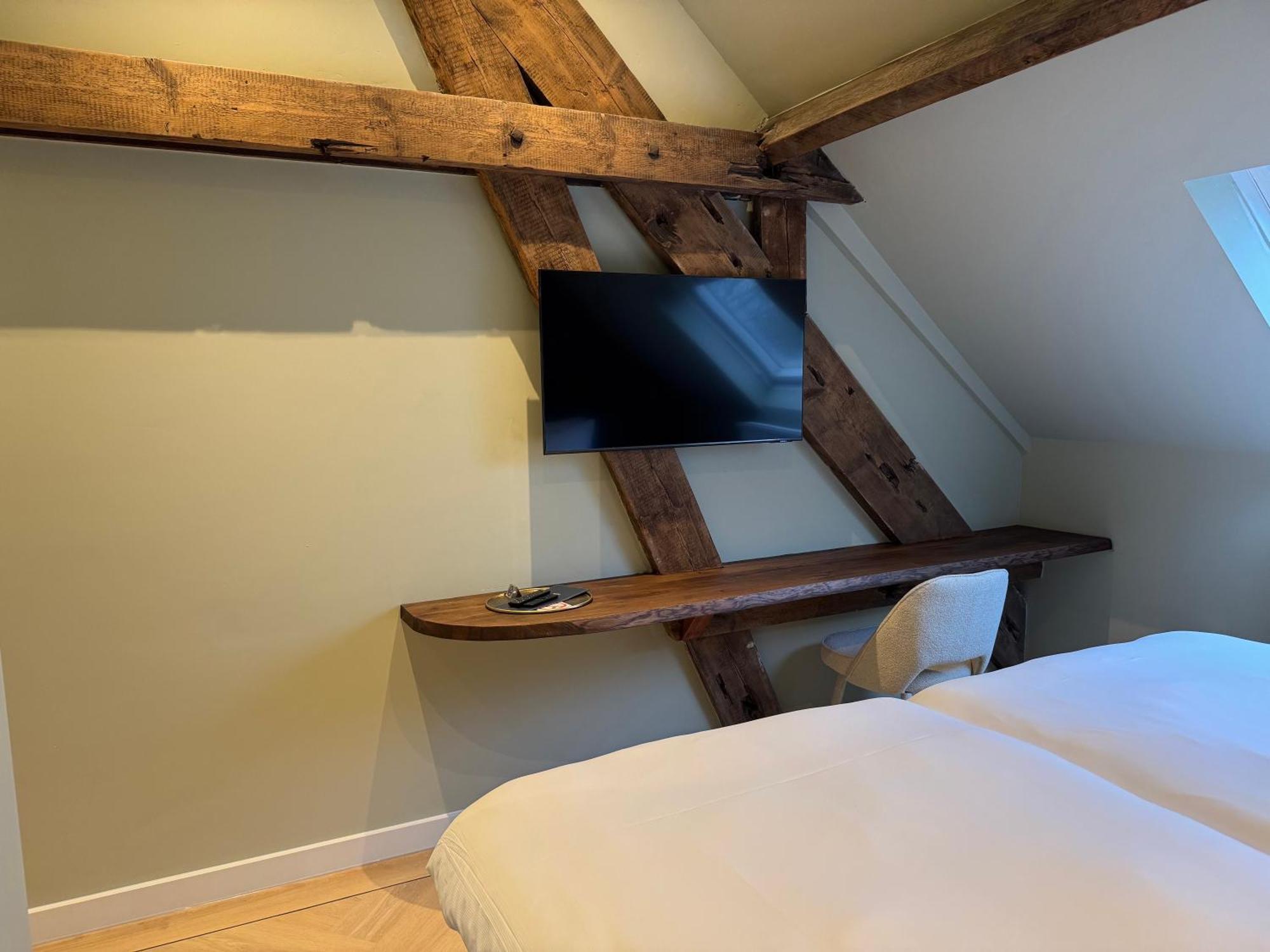 De Pastorie Bed & Breakfast Ruremonde Extérieur photo