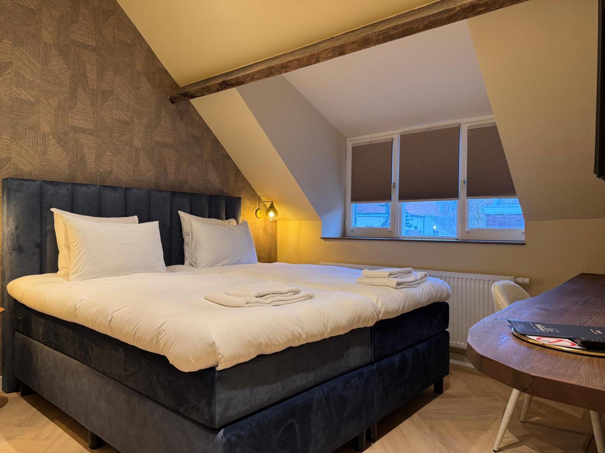 De Pastorie Bed & Breakfast Ruremonde Extérieur photo