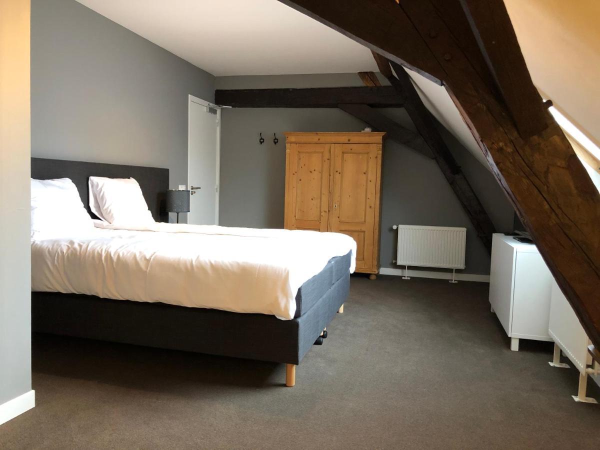 De Pastorie Bed & Breakfast Ruremonde Extérieur photo