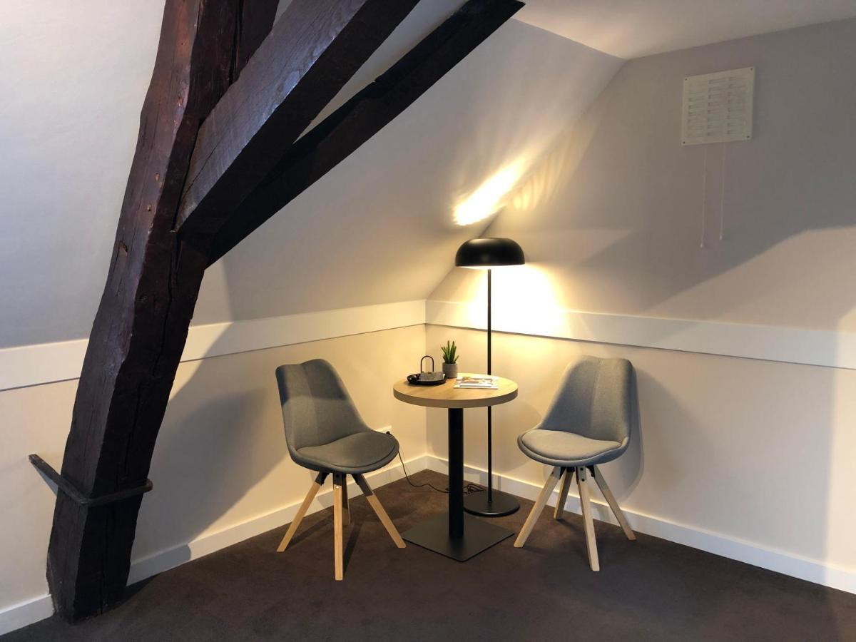 De Pastorie Bed & Breakfast Ruremonde Extérieur photo
