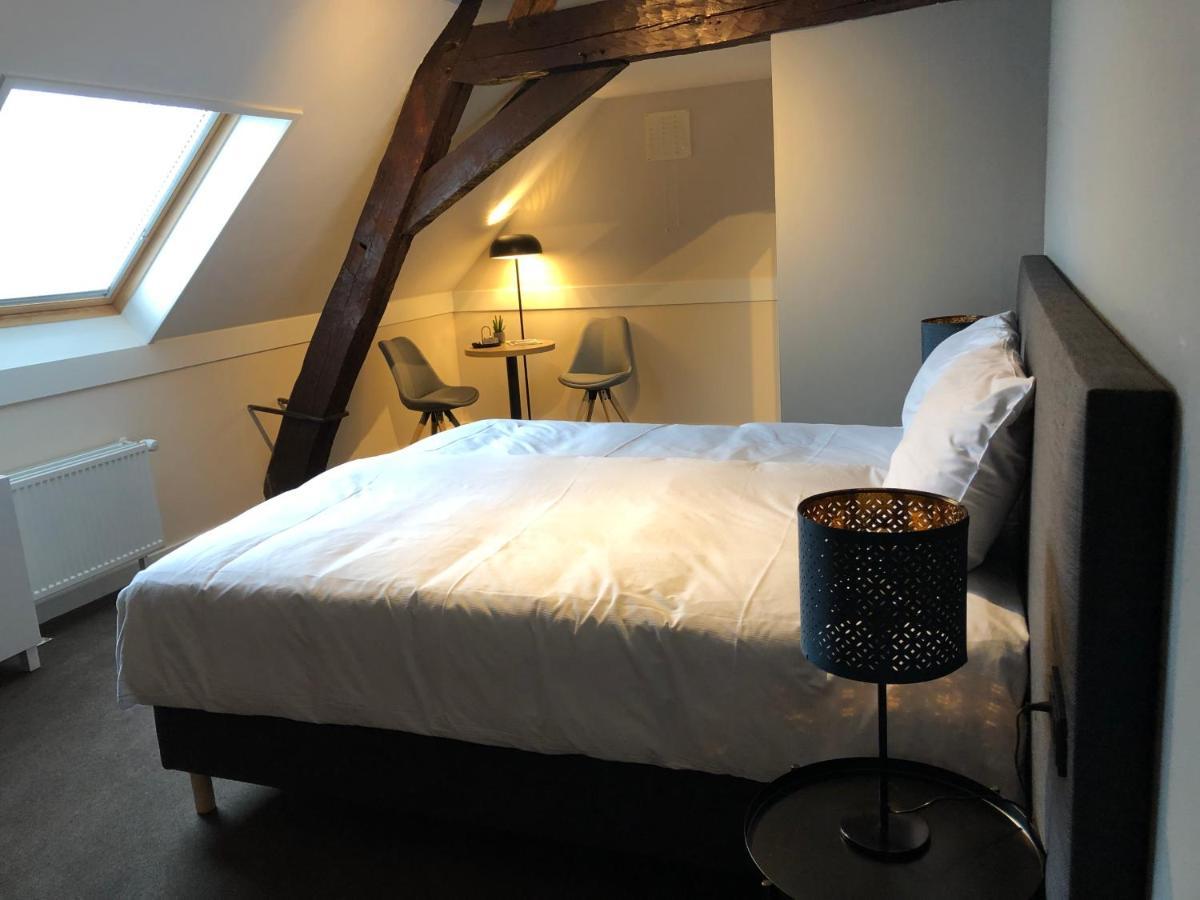 De Pastorie Bed & Breakfast Ruremonde Extérieur photo